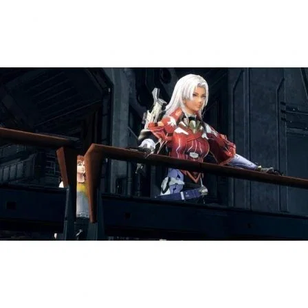 Nintendo Xenoblade Chronicles X: Definitive Edition Nintendo Xenoblade Chronicles X: Definitive Edition